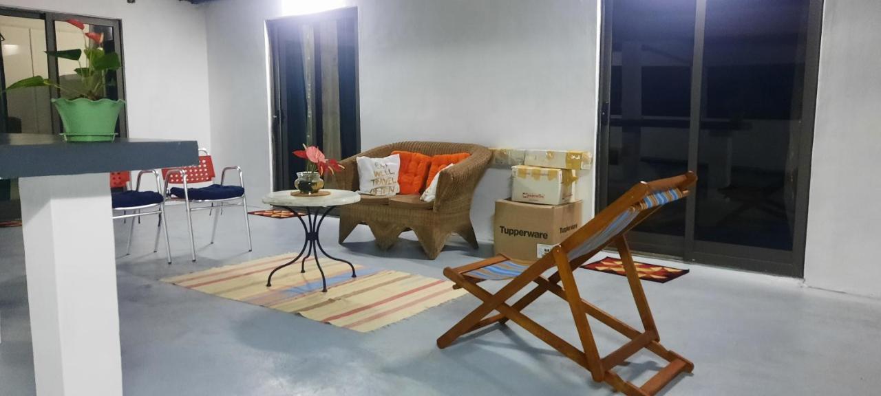 Le Lataniers Apartment Exterior photo